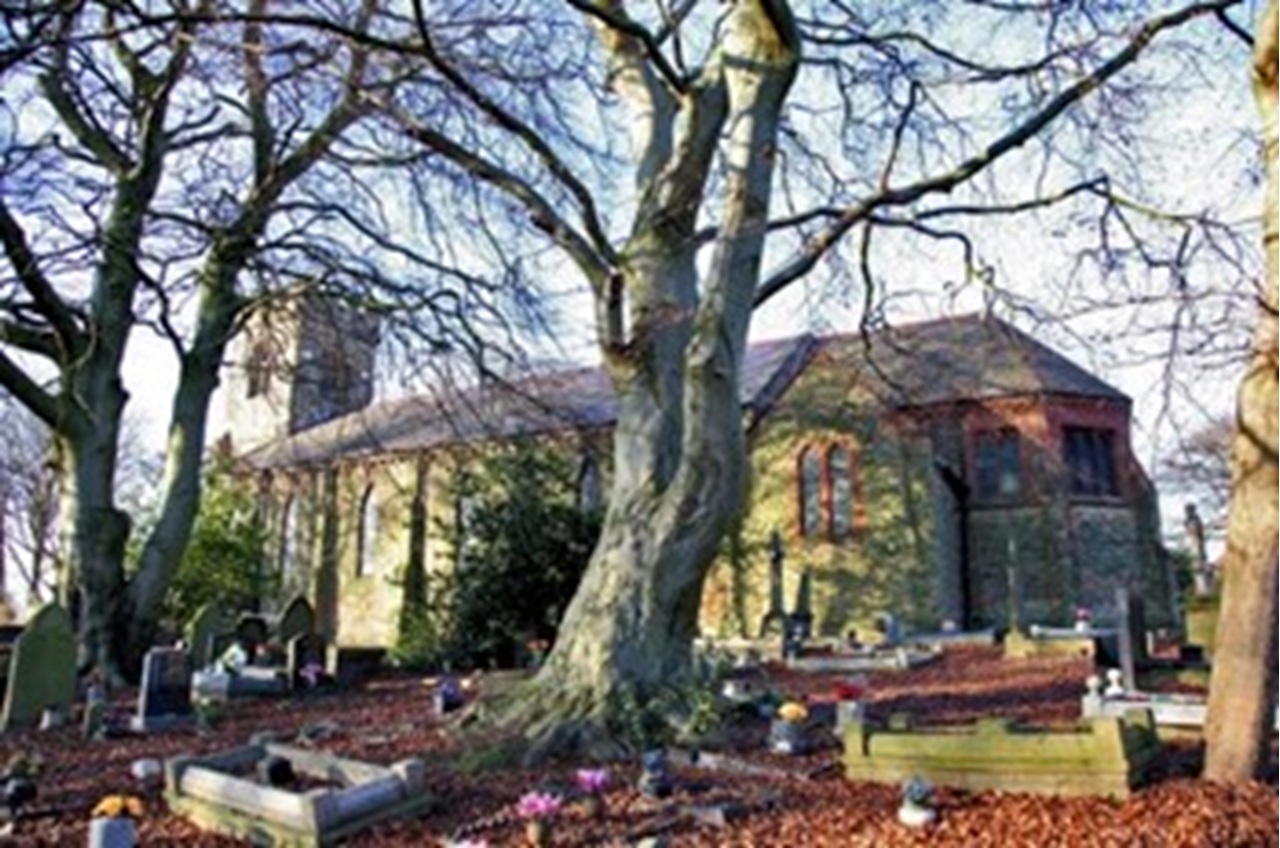 Roberts Primary School Year 3 Lower Gornal Walk (October 2022)