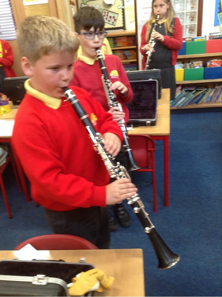 Roberts Primary School Year 4 (June 2023)